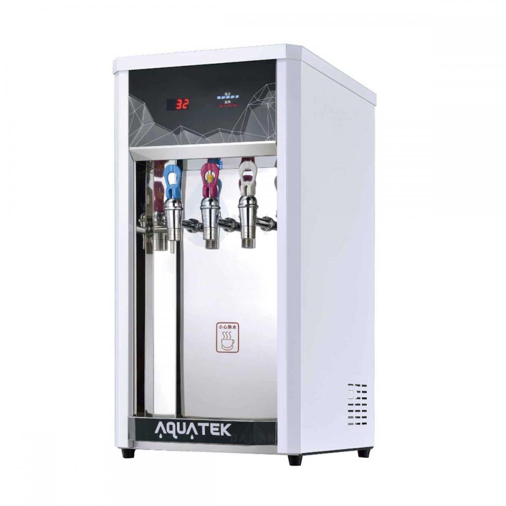 【沛宸淨化科技 Aquatek】AQ-2113 標準型  三溫飲水機