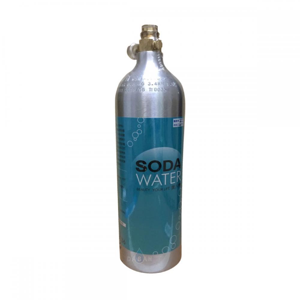 【龍泉 LCW】CO2鋁瓶 氣泡水飲水機專用