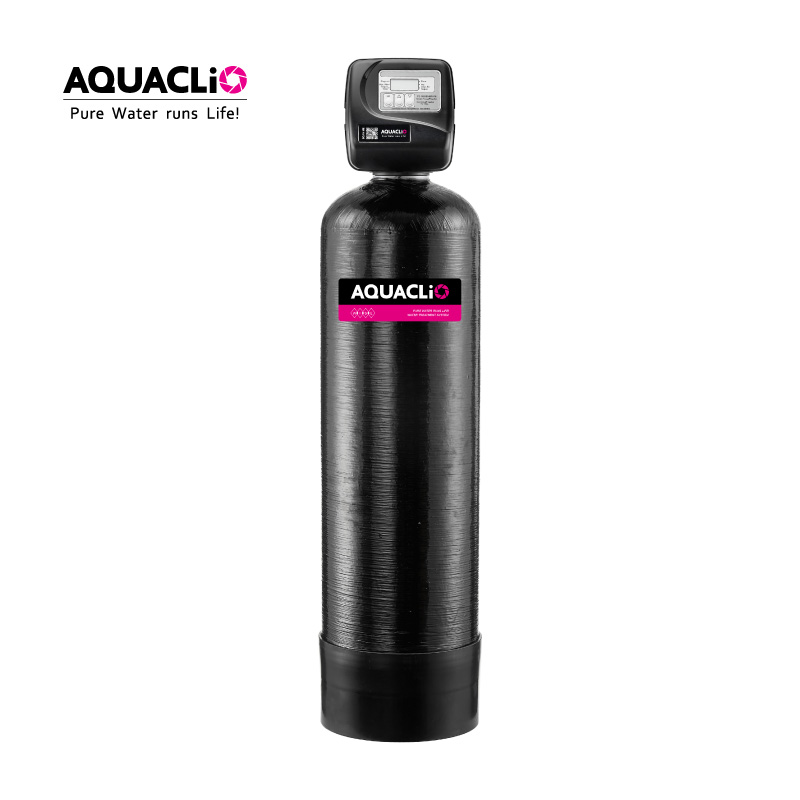 【克麗歐 AQUACLiO】FLT-350G 舒適型 除氯淨水系統 