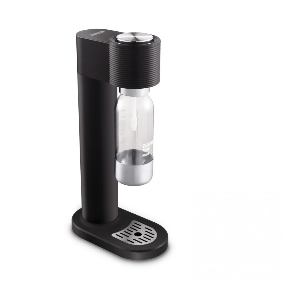 【賀眾牌】UA-2001JBK 簡約時尚氣泡水機