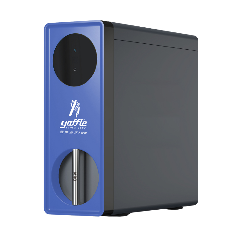 【亞爾浦 Yaffle】WH600RO淨熱一體機